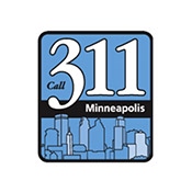 311 Minneapolis